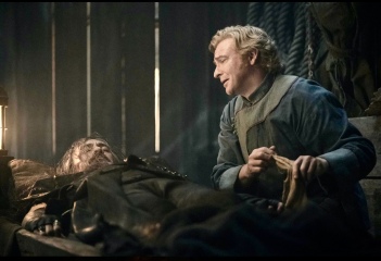 Our Flag Means Death: Thread 2.  Still utterly brilliant and we are still obsessed!