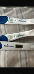 13dpo and worried about progression