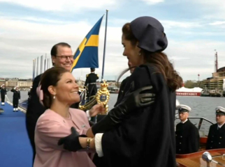 Royal Style: with hope, our threads continue