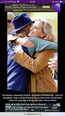 Royal Style: with hope, our threads continue