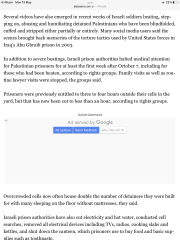 Israel and Eurovision