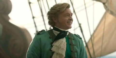 Our Flag Means Death: Thread 2.  Still utterly brilliant and we are still obsessed!