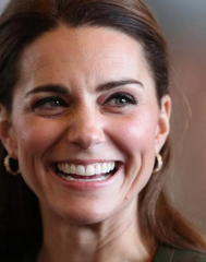 Meghan spotted out and about, May 2024