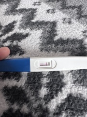 Faint Line Positive?