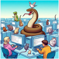 Aston University + gerbil merch thread