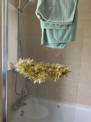 Should we renovate bathroom?