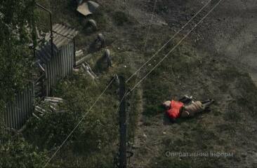 Ukraine Invasion: Part 49