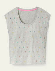 Has anyone seen any tops with a neckline like this? Boden called it a ‘voop’