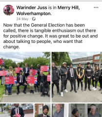 Thread 47 Sunak : The Ship of Fools sails on