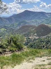 2 weeks to go to my big solo adventure and starting to lose my nerve!