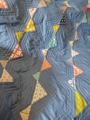 Stitch and bitch thread #9. I have pressing concerns