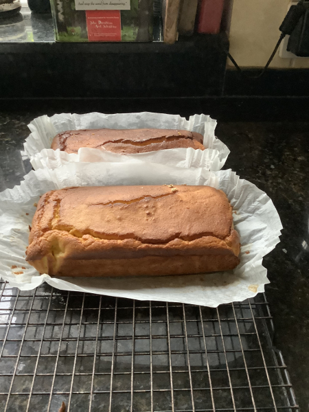 Week 5 - May '24 Low Carb Bootcamp - the second half