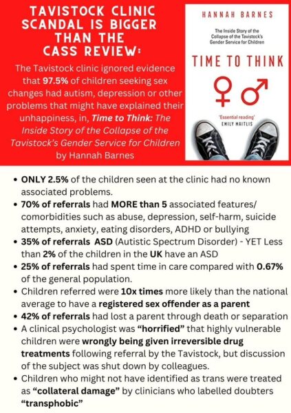 Friends child and gender change!