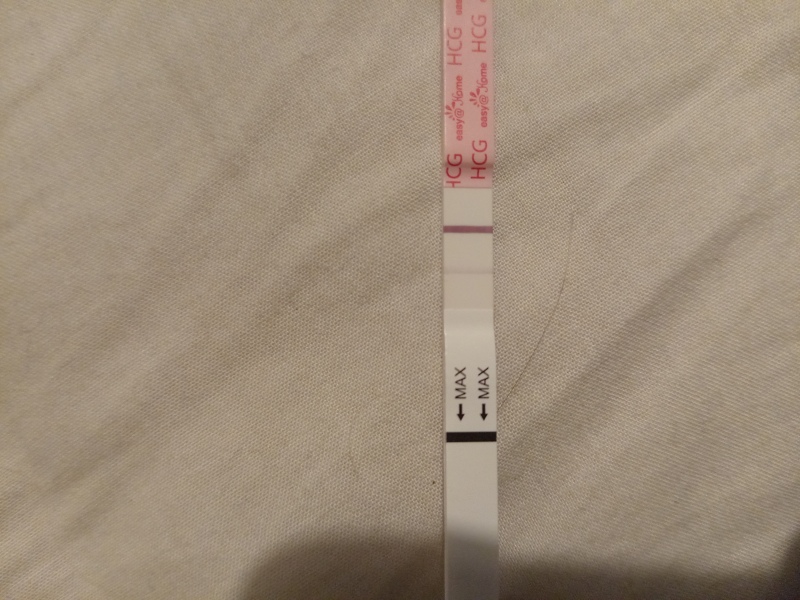 AM I PREGNANT