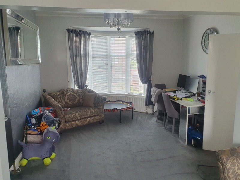 New Curtains, New Paint, Accessories Help!