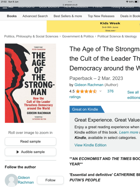 Ukraine Invasion: Part 49