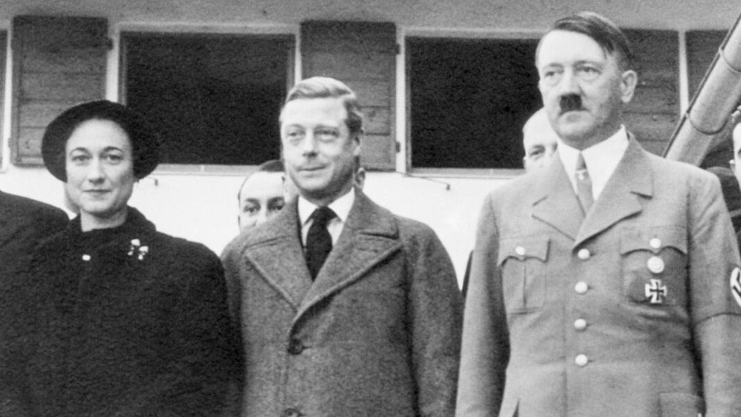 I’ve always wondered about this photograph…