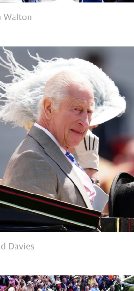 Royal Style and Beauty - Trooping on, through summer and beyond!