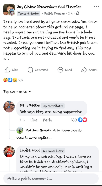 Anyone else think there might be something strange about the 19yr old disappearance in Tenerife?