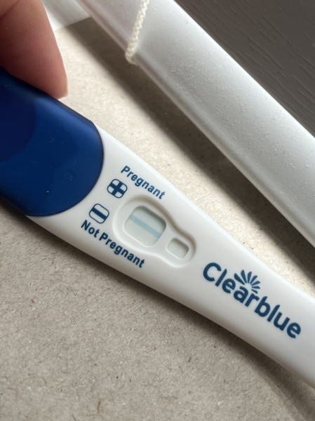 Breastfeeding but now 8 days late on 2nd cycle, am I pregnant ?