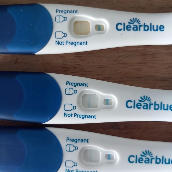 Positive or Evaporation Line?