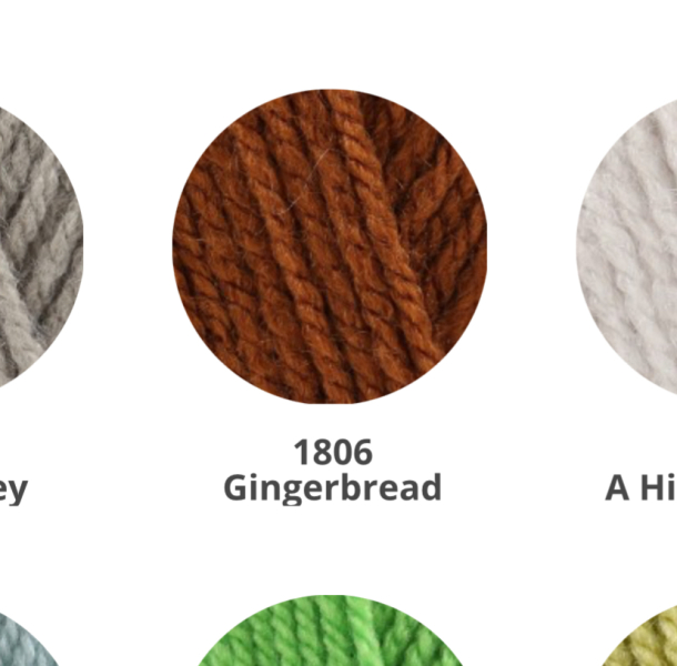 Knitters and hookers step this way please