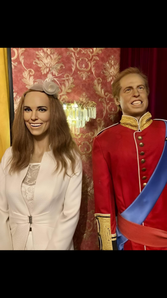 Royal Style - C.Rexing towards summer with hopes for happy days ahead