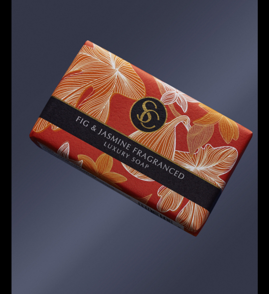 Help me find this mystery beautiful bar of soap!