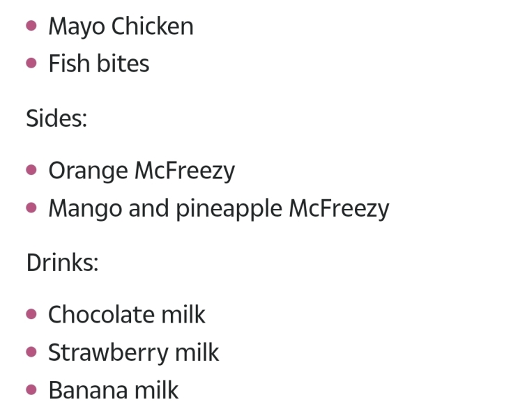 McDonald's no onions on top of burgers