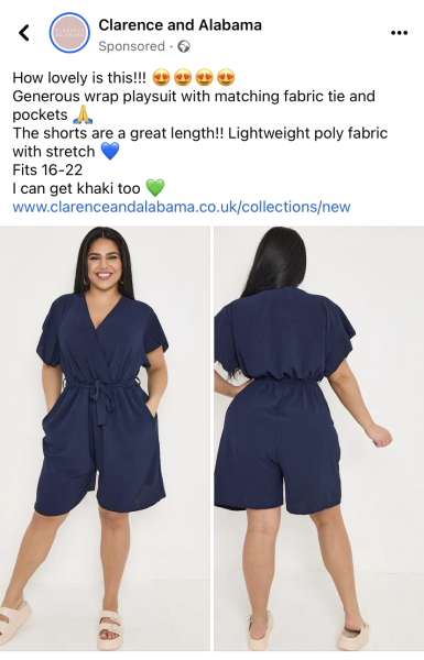 Fat girl summer - let's slay 💅