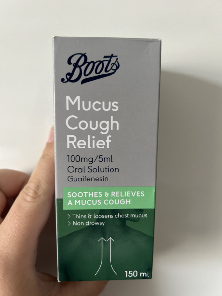 2 LH surges in one cycle?