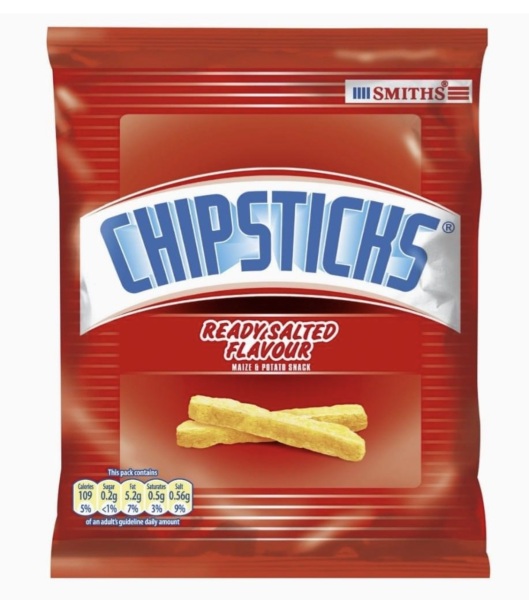 Why discontinue foods?