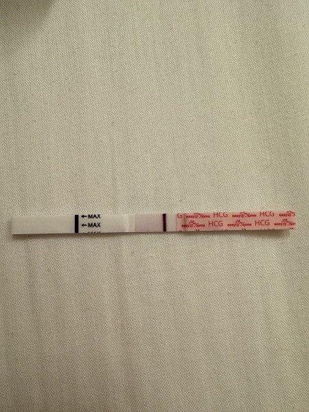 1dpo - Anyone want to join part 2