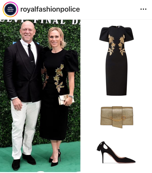 Royal Style - C.Rexing towards summer with hopes for happy days ahead