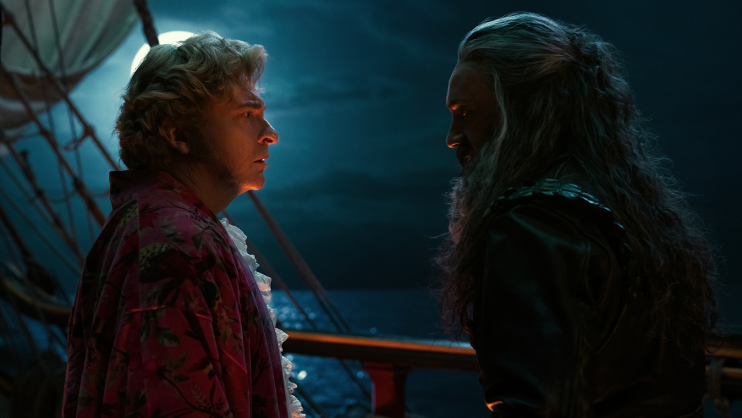 Our Flag Means Death: Thread 2.  Still utterly brilliant and we are still obsessed!