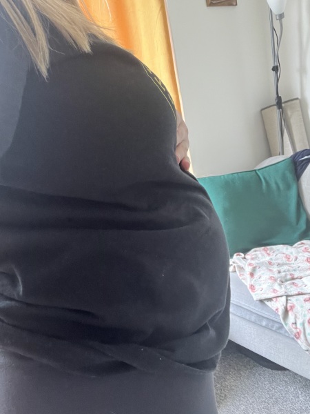 September 2024 - Thread 7! 🐣🧡💛❤️