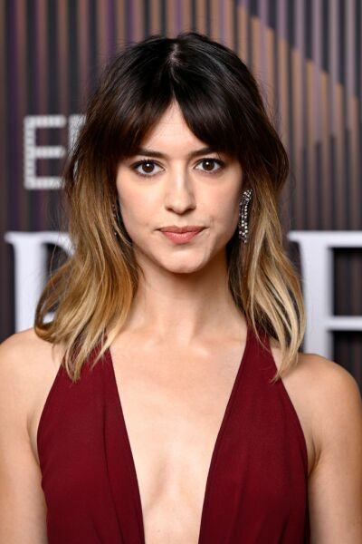 Can I have this style of fringe?.....