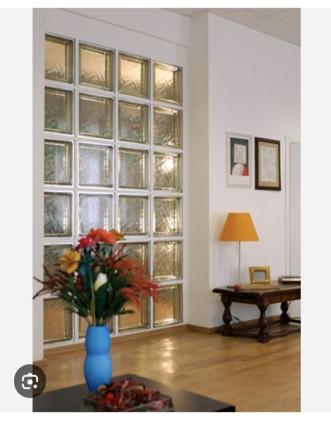 How can I brighten my living room after an extension?