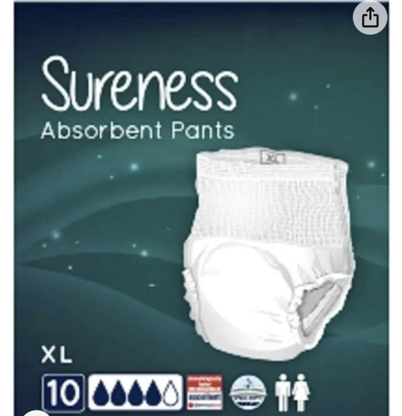 C Section Prep / Aftercare