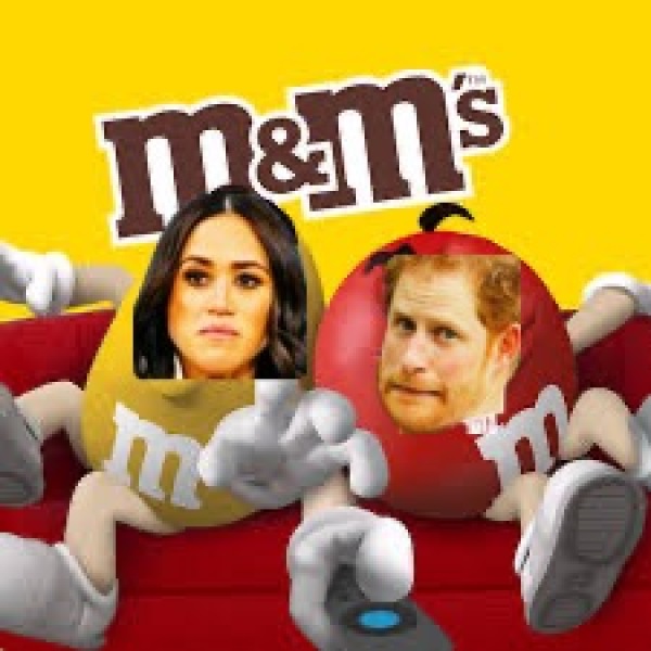 Unpopular Opinion - William and Kate