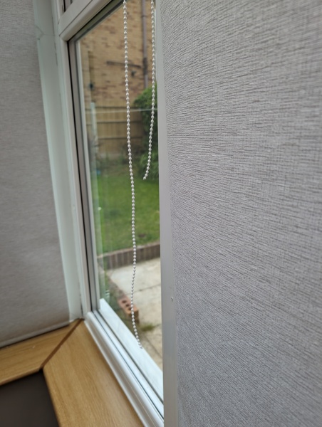 How much did your Made to Measure blinds cost with fitting?