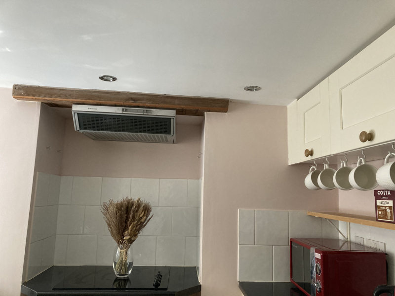 How would you style this kitchen?