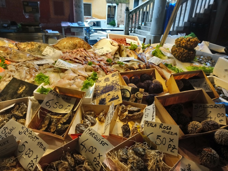 Short stay in Venice - Tips