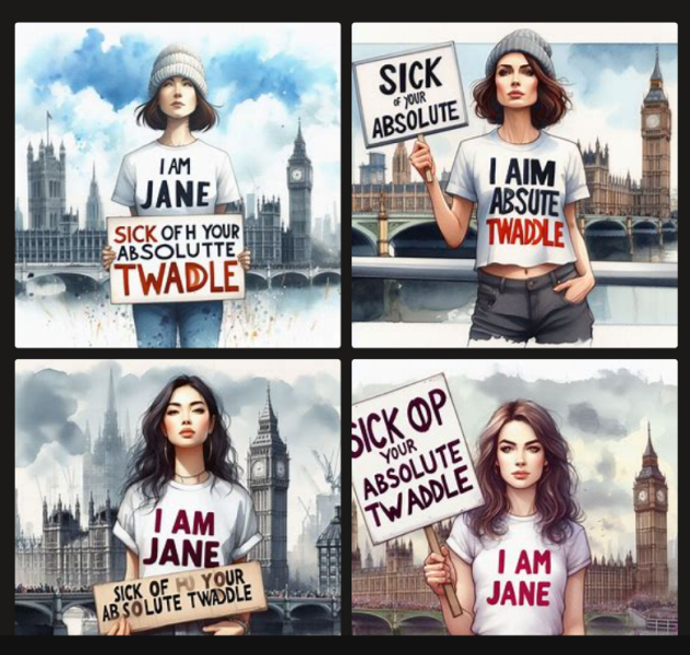 Aston University + gerbil merch thread