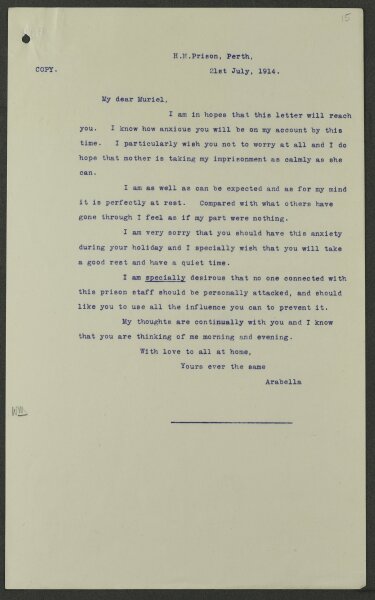 Happy Women's History Month!