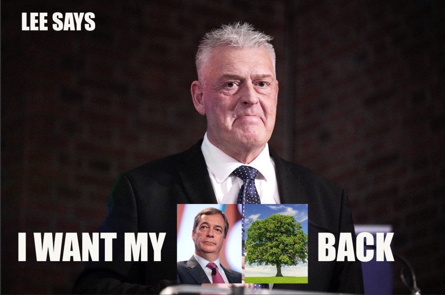 Thread 49 Sunak: He Left them on the beaches