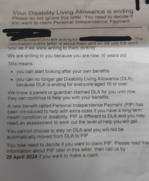 DLA WAIT TIMES THREAD 45