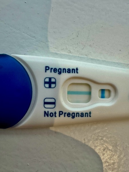 Anyone want to join for two week wait?