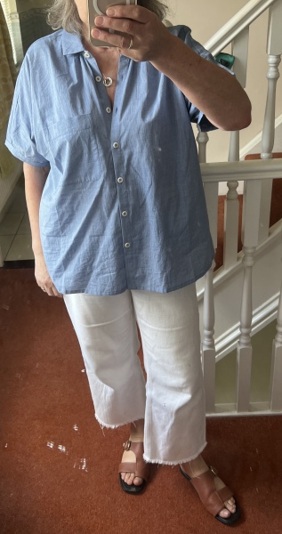 WAYWT Spring/Summer 2024