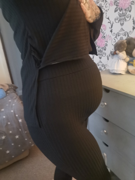 Why am I so big?